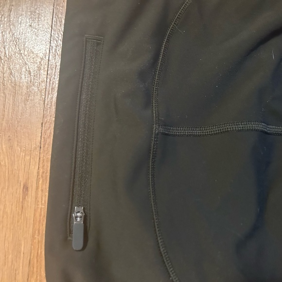 Lululemon Speed Up tight size 4 - Picture 4 of 5